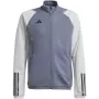 adidas Tiro 23 Competition Training Sweatshirt Szary HP1909