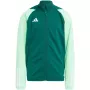 adidas Tiro 23 Competition Training Sweatshirt Dziecięce Zielony HU1314