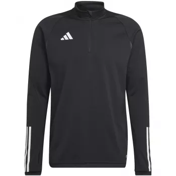 adidas Tiro 23 Competition Top treningowy czarny HK7644