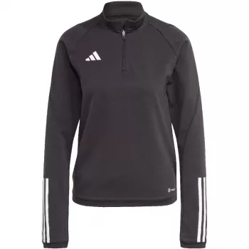 adidas Tiro 23 Competition Training Top Damski Sweter Czarno-Biały HI5967