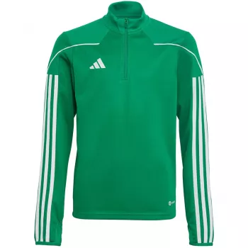 adidas Tiro 23 League Koszulka treningowa Dziecięca Zielony (IB8473) Rozmiar 164cm