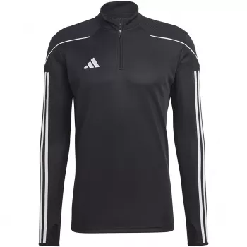 adidas Tiro 23 League Koszulka treningowa męska bluza czarna HS0326 XL