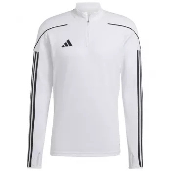 adidas Tiro 23 League Bluza treningowa męska Biała 2XL