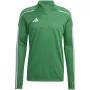 adidas Tiro 23 League Top treningowy Team Green XL