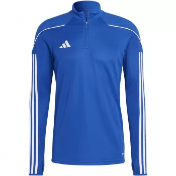 adidas Tiro 23 League Bluza treningowa granatowa 2 L