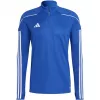 adidas Tiro 23 League top treningowy granatowy S