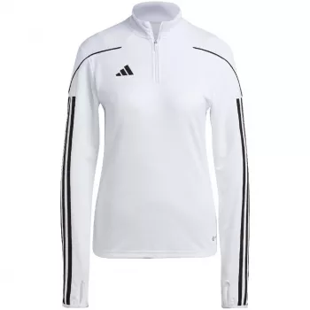 Koszulka treningowa adidas Tiro 23 League biała HS3485 XL