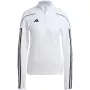 Koszulka treningowa adidas Tiro 23 League biała HS3485 XL