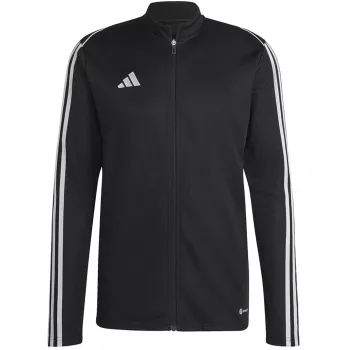 adidas Tiro 23 League Kurtka treningowa czarna HS7231 rozmiar S