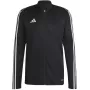 adidas Tiro 23 League Kurtka treningowa czarna HS7231 rozmiar S