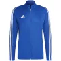 adidas Tiro 23 League Bluza treningowa Niebieski HS3505 2XL