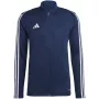 adidas Tiro 23 League Kurtka treningowa męska granatowa HS3503 Rozmiar M