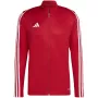 adidas Tiro 23 League Kurtka treningowa męska Team Power Red XL