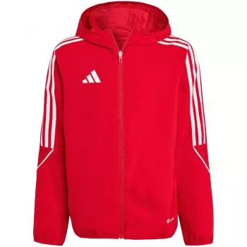 adidas Tiro 23 League Wiatrówka Czerwony IA1624 140cm