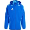 adidas Tiro 24 Competition All-Weather Men's Jacket Blue IR7561 XL