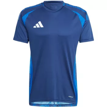 adidas Tiro 24 Competition Koszulka meczowa granatowa IQ4758 L