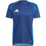 adidas Tiro 24 Competition Koszulka meczowa granatowa IQ4758 L