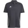 adidas Tiro 24 Competition Koszulka polo męska Black IJ8344 L