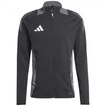 adidas Tiro 24 Competition Bluza męska czarno-szara IP1870