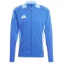 adidas Tiro 24 Competition Męska bluza Granatowy 2 / Biały