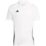 adidas Tiro 24 Competition Polo T-Shirt Biały IR7565 2XL