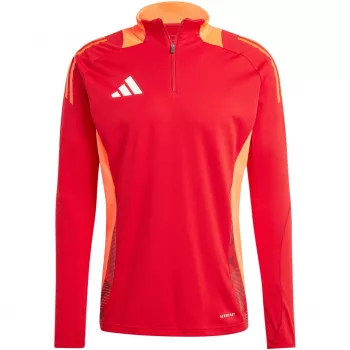 adidas Tiro 24 Competition Koszulka Treningowa Czerwona IS1644 L