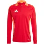 adidas Tiro 24 Competition Koszulka Treningowa Czerwona IS1644 L