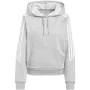 adidas Tiro 24 bluza z kapturem szara IR7509 S