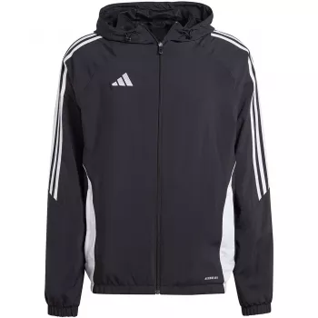 adidas Tiro 24 Kurtka treningowa męska Czarny IM8806
