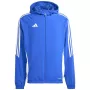 adidas Tiro 24 Kurtka treningowa męska niebieska IM8811 XL
