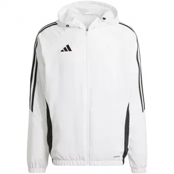 Kurtka treningowa męska adidas Tiro 24 Biała IM8808 M