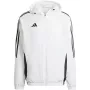 Kurtka treningowa męska adidas Tiro 24 Biała IM8808 M