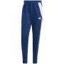 Adidas Tiro 24 Sweat Pants Męskie Granatowy/Biały Rozmiar S