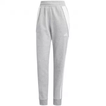 adidas Tiro 24 Spodnie dresowe damskie Szary L