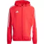 adidas Tiro 24 Kurtka Treningowa Czerwony Męska XL