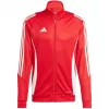 adidas Tiro 24 Bluza treningowa męska XL Team Power Red (IR7499)