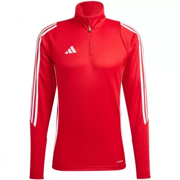adidas Tiro 24 Top treningowy męski czerwony IS1045 L