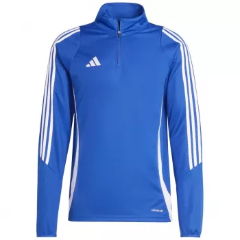 adidas Tiro 24 Treningowa góra Team Royal Blue/White L