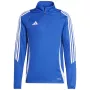 adidas Tiro 24 Treningowa góra Team Royal Blue/White L