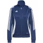 adidas Tiro 24 Damska bluza treningowa granatowa XS
