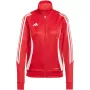 adidas Tiro 24 Training Damski Sweter Rozmiar L Czerwony IR7493