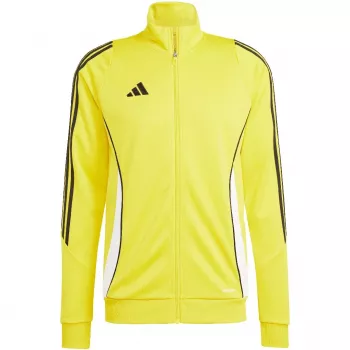 Bluza treningowa adidas Tiro 24 Yellow IR9493 L męska