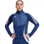 adidas Tiro 24 Winterized bluza męska Team Navy Blue S
