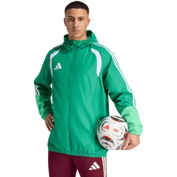 adidas Tiro 26 Competition Kurtka męska całoroczna Green M