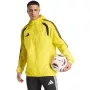 adidas Tiro 26 Competition All Weather Kurtka męska Team Yellow L