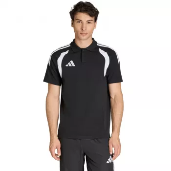 adidas Tiro 26 League Męska koszulka polo czarna 2XL