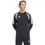 adidas Tiro 26 League Bluza męska czarny/biały rozmiar L