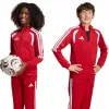 adidas Tiro 26 League bluza treningowa dziecięca czerwona 140cm