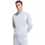 adidas Tiro 26 League Koszulka treningowa męska Szary JY7204 Rozmiar L
