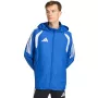 adidas Tiro 26 League Wiatrówka męska niebieska JY9730 S